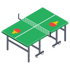 table-tennis