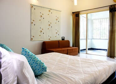 King Bedroom
