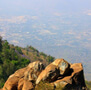 Lady's Seat